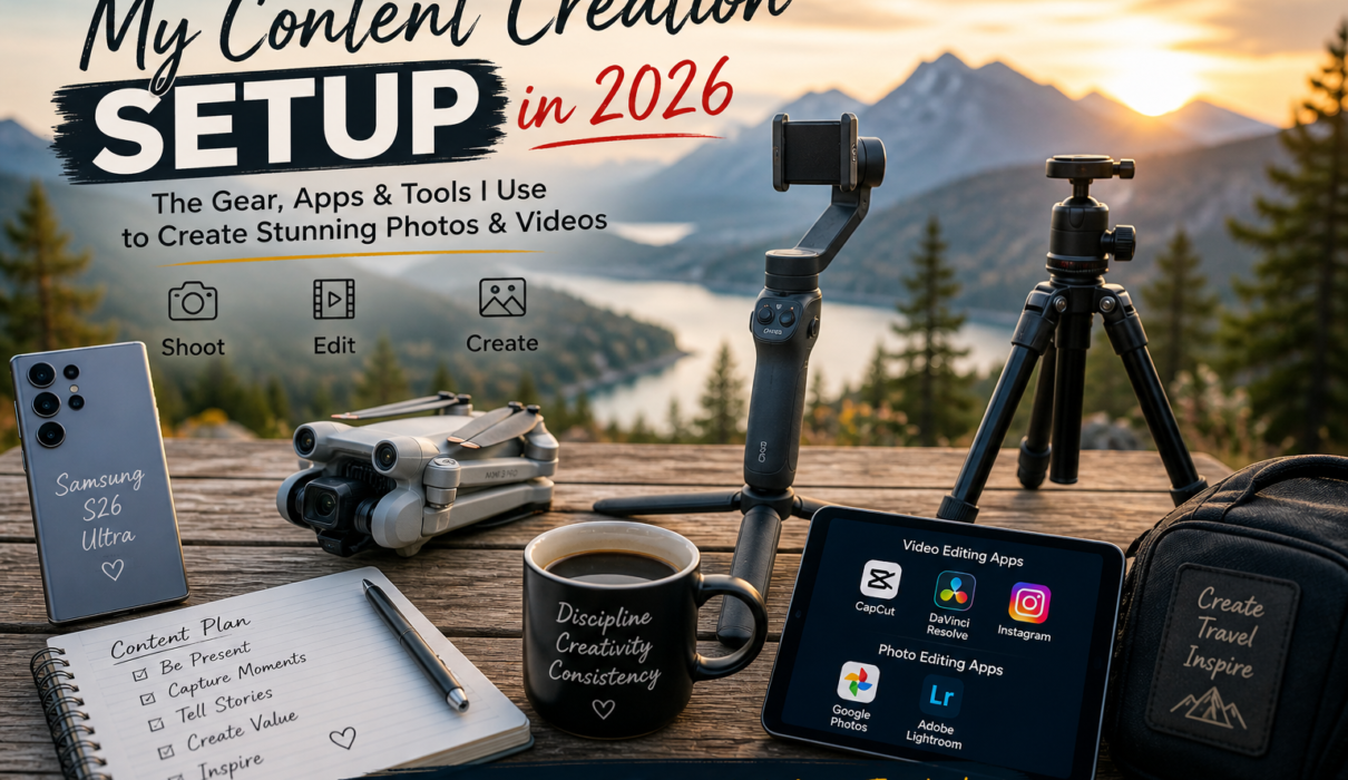basic-content-creation-setup-serenitykeyur