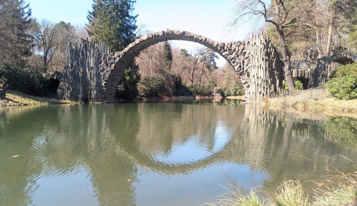 Devil’s Bridge