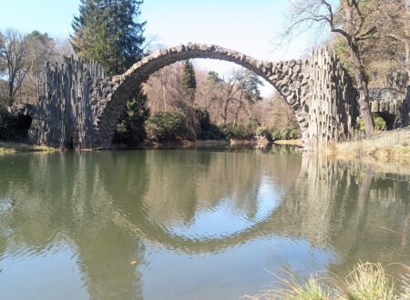 Devil’s Bridge