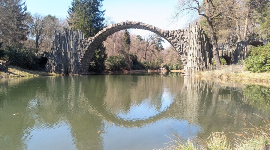 Devil’s Bridge